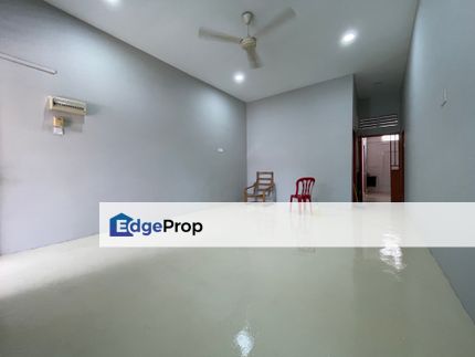 Nice Location 1 Storey jalan tiong nam chow kit kuala lumpur, Kuala Lumpur, KL City