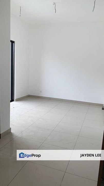 Endlot 3 Storey taman putra prima Puchong Gated Guarded , Selangor, Puchong