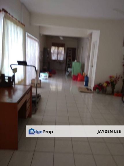 Endlot 2 Storey Kepong Baru Kuala Lumpur Freehold, Kuala Lumpur, Kepong