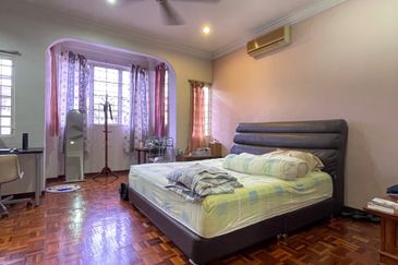 Taman Wawasan, Pusat Bandar Puchong