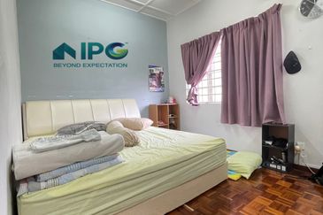 Taman Wawasan, Pusat Bandar Puchong