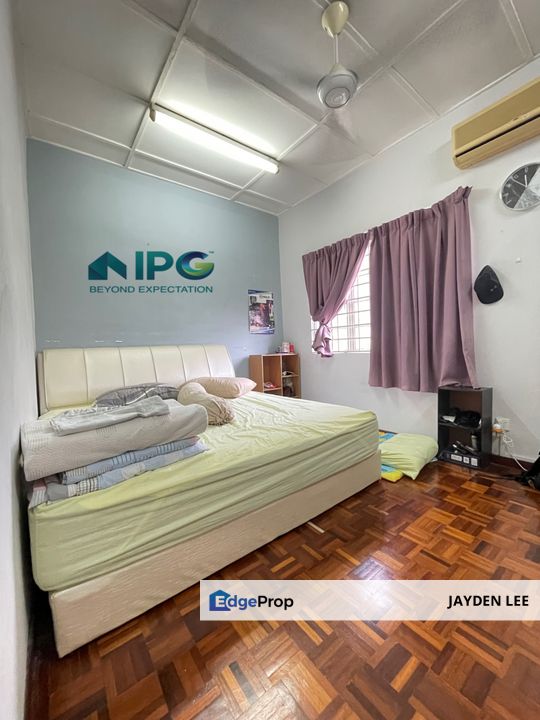 Gated Guarded 2 Sty Taman Wawasan 3 Pusat Bandar Puchong Freehold, Selangor, Puchong