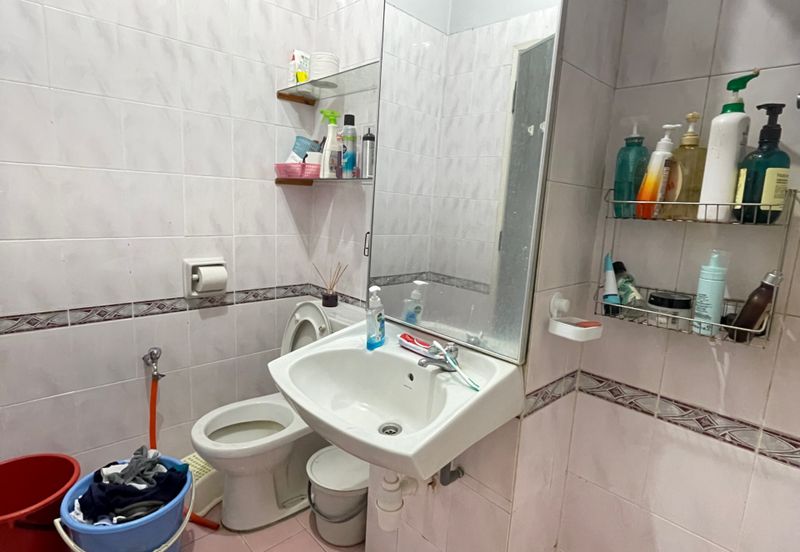 Taman Wawasan, Pusat Bandar Puchong