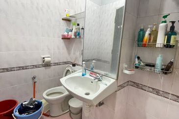 Taman Wawasan, Pusat Bandar Puchong