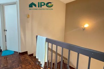 Taman Wawasan, Pusat Bandar Puchong