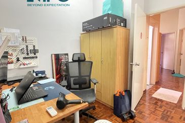 Taman Wawasan, Pusat Bandar Puchong