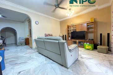 Taman Wawasan, Pusat Bandar Puchong