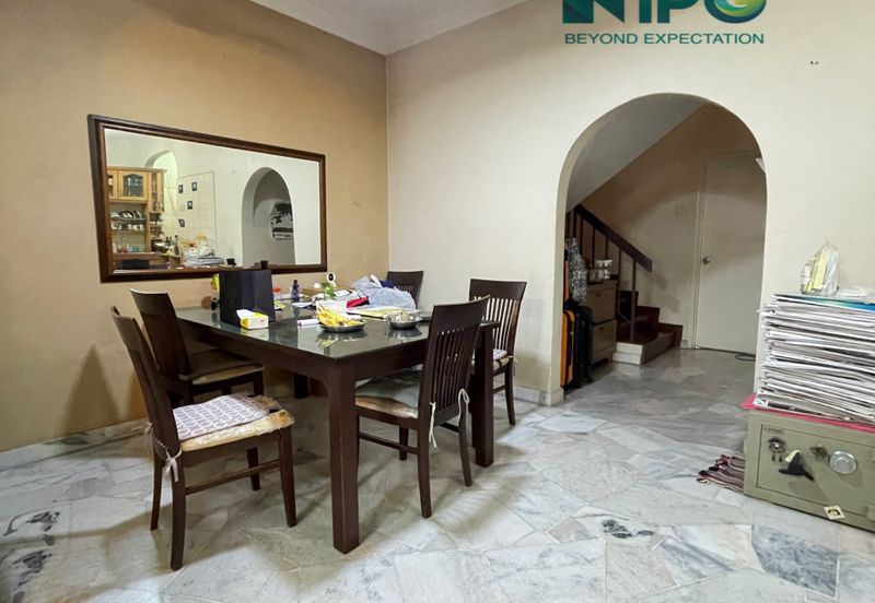 Taman Wawasan, Pusat Bandar Puchong