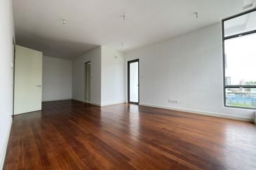 Broadleaf Residences, Hometree