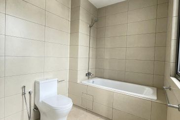 Broadleaf Residences, Hometree