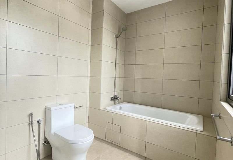 Broadleaf Residences, Hometree