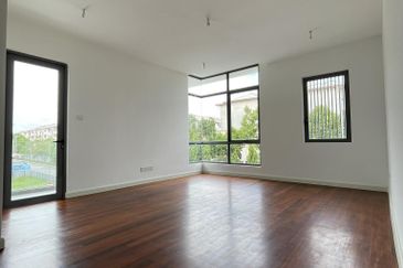 Broadleaf Residences, Hometree