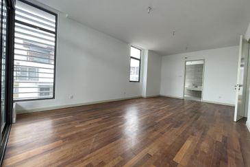 Broadleaf Residences, Hometree