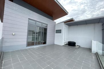 Broadleaf Residences, Hometree