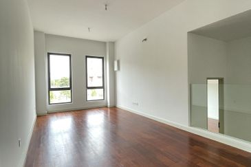 Broadleaf Residences, Hometree