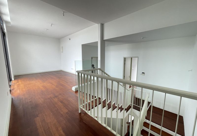 Broadleaf Residences, Hometree