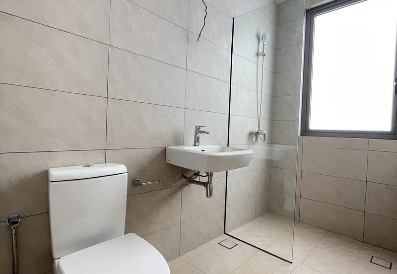 Broadleaf Residences, Hometree