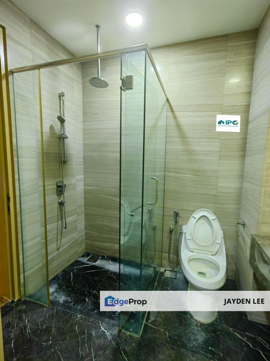 Mirage Residence Jalan Yap Kwan Seng Near Klcc , Kuala Lumpur, KLCC