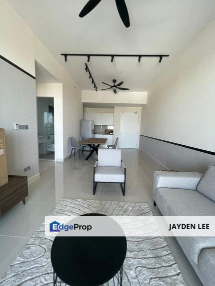 Taman Bukit Pelangi Apartment Subang Jaya 1001sqft, Selangor, Subang Jaya