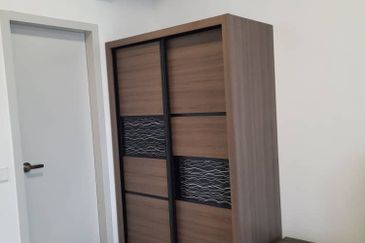 Setia City Residences @ Setia City