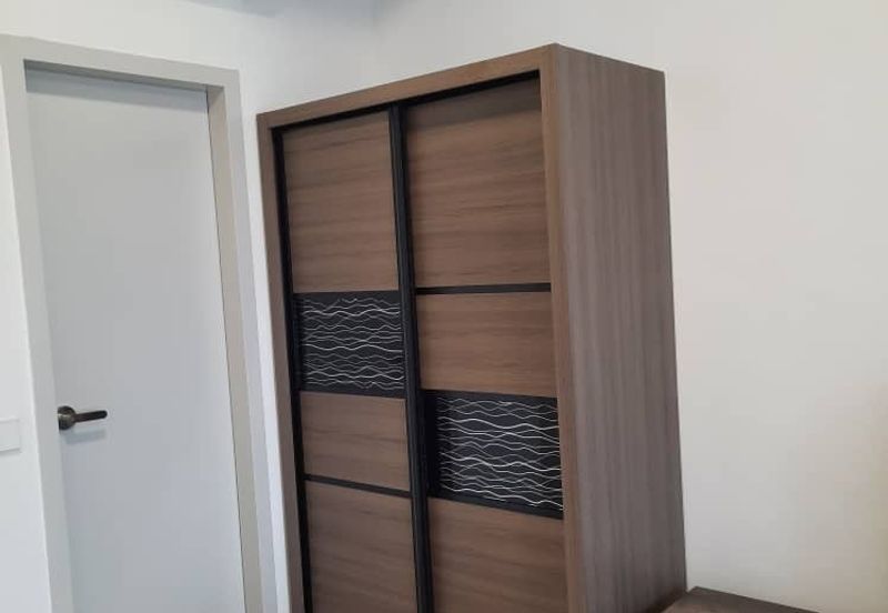 Setia City Residences @ Setia City