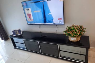 Setia City Residences @ Setia City