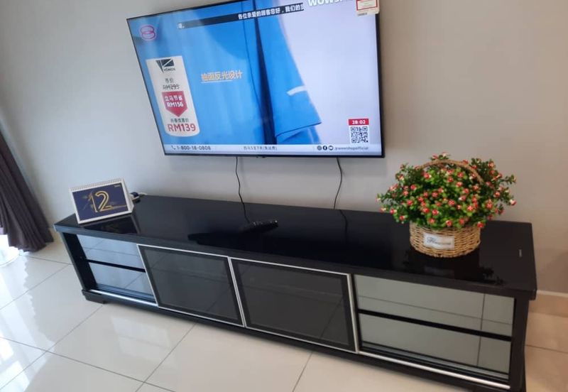 Setia City Residences @ Setia City