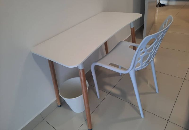 Setia City Residences @ Setia City