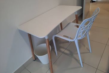 Setia City Residences @ Setia City