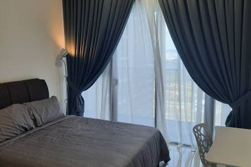 Setia City Residences @ Setia City