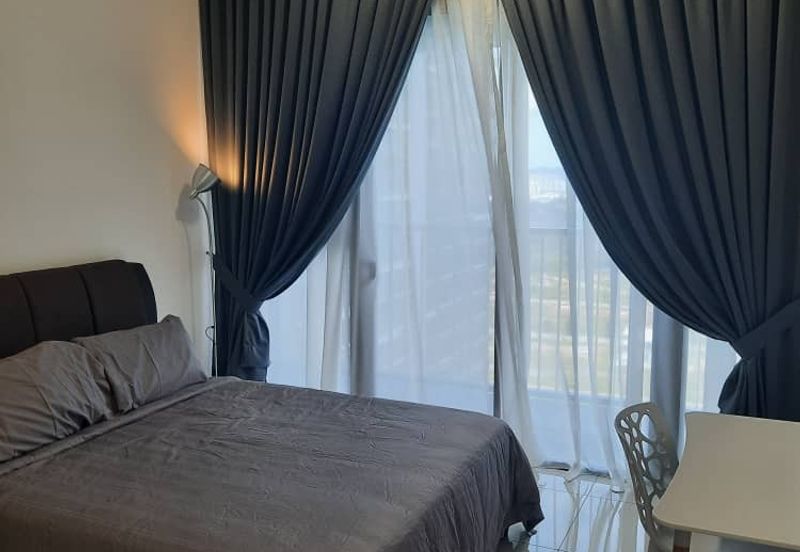 Setia City Residences @ Setia City