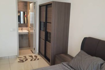 Setia City Residences @ Setia City