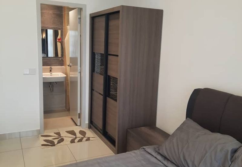 Setia City Residences @ Setia City