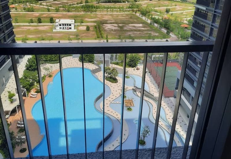 Setia City Residences @ Setia City