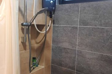 Setia City Residences @ Setia City