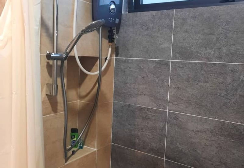 Setia City Residences @ Setia City