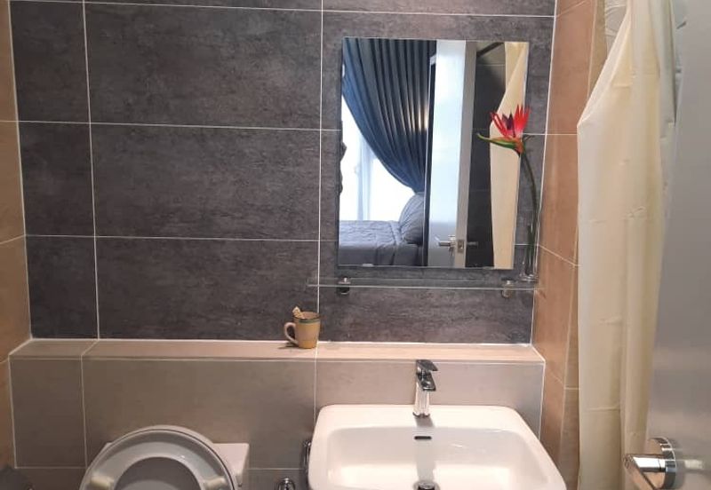 Setia City Residences @ Setia City