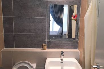 Setia City Residences @ Setia City