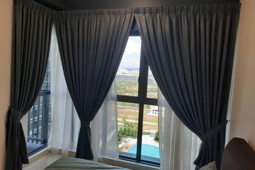 Setia City Residences @ Setia City