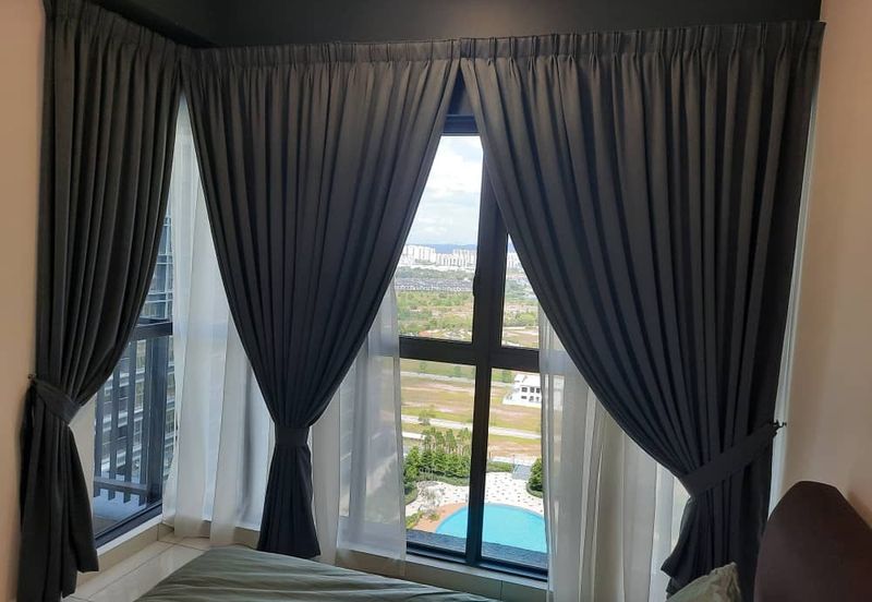 Setia City Residences @ Setia City