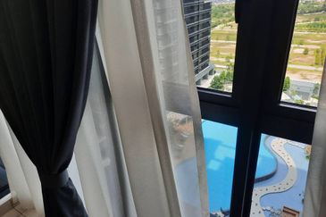 Setia City Residences @ Setia City