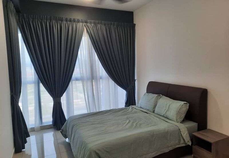 Setia City Residences @ Setia City