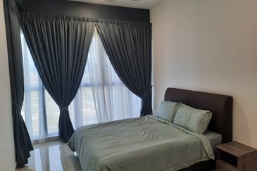 Setia City Residences @ Setia City