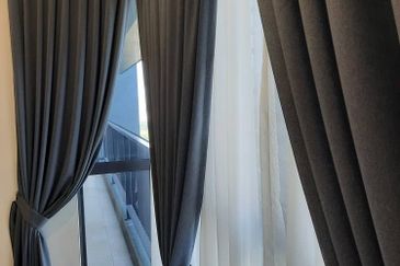 Setia City Residences @ Setia City