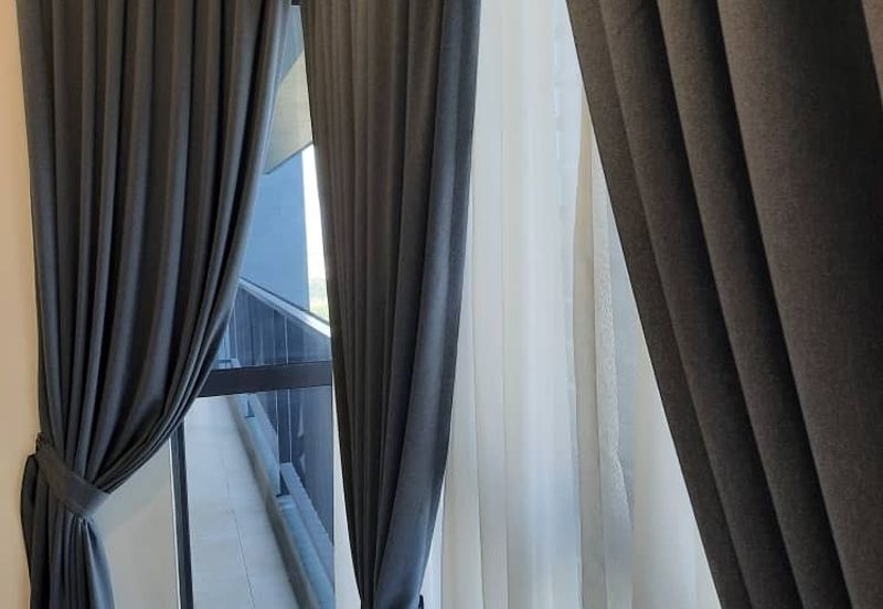 Setia City Residences @ Setia City