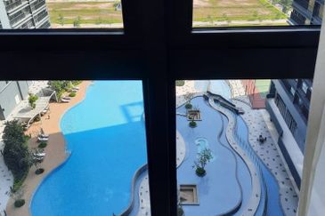 Setia City Residences @ Setia City