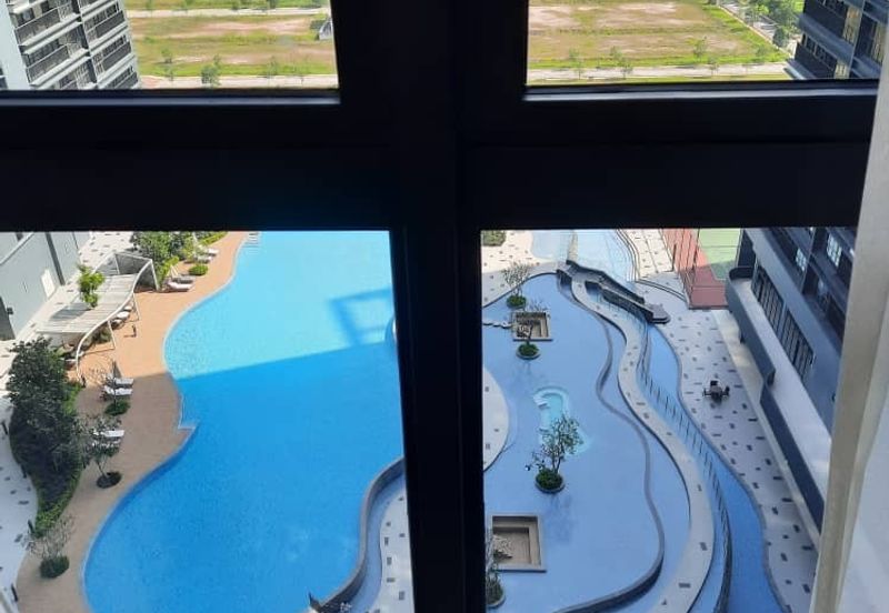 Setia City Residences @ Setia City