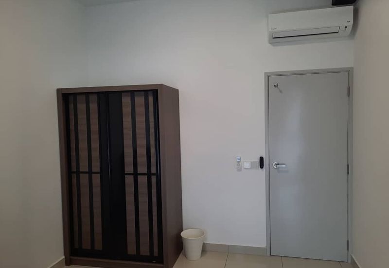 Setia City Residences @ Setia City