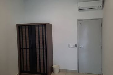 Setia City Residences @ Setia City