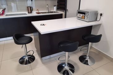 Setia City Residences @ Setia City